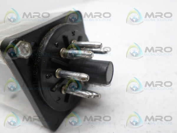 ECG RLY1046 RELAY 240VAC UNMP