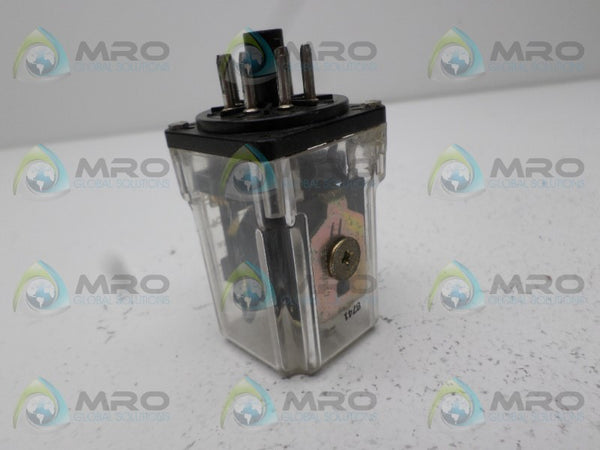 ECG RLY1046 RELAY 240VAC UNMP