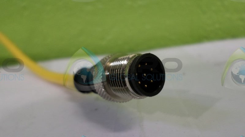 BANNER ENGINEERING E124588 CONNECTOR NSNP
