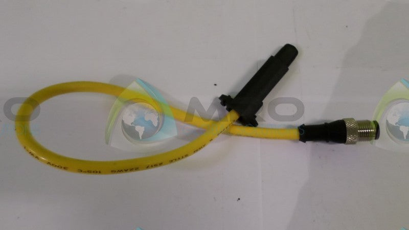 BANNER ENGINEERING E124588 CONNECTOR NSNP