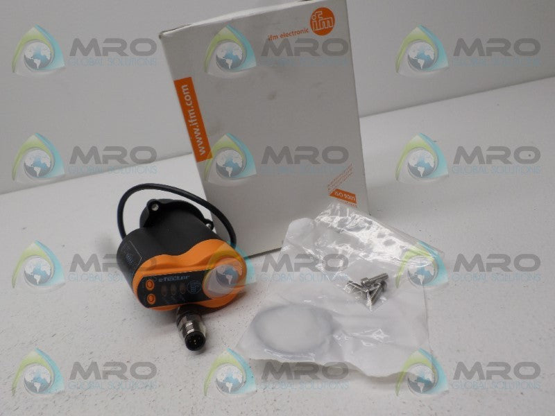 IFM EFECTOR IX5010 VALVE SENSOR NSMP