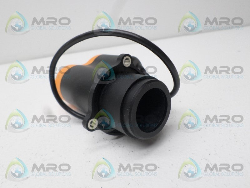 IFM EFECTOR IX5010 VALVE SENSOR NSMP