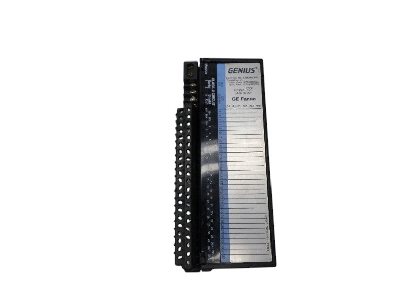 GE FANUC IC660EBD025V ELECTRONIC MODULE UNMP