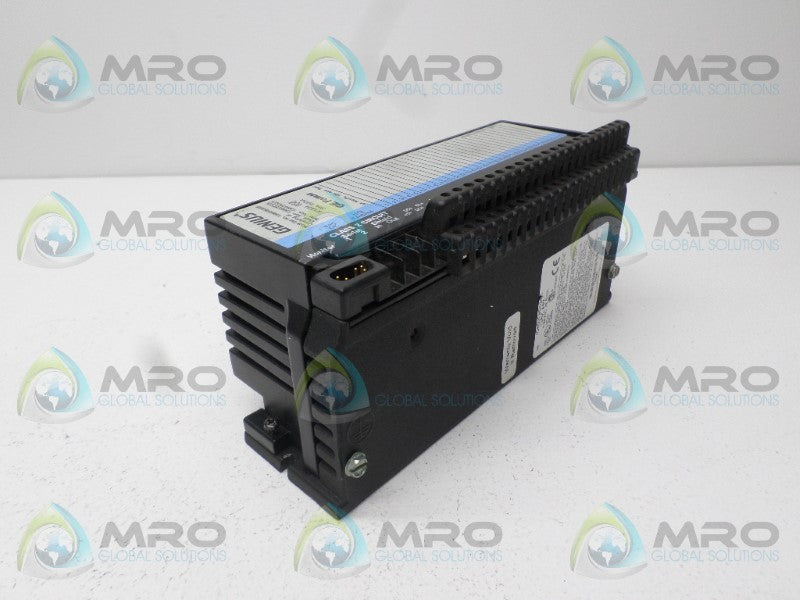 GE FANUC IC660EBD025V ELECTRONIC MODULE UNMP
