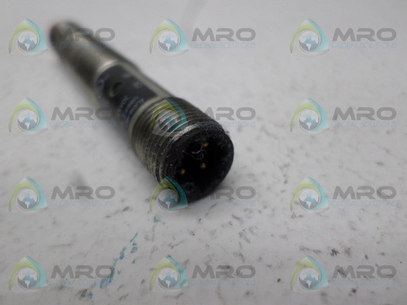 IFM EFECTOR IF5647 INDUCTIVE PROXIMITY SENSOR UNMP