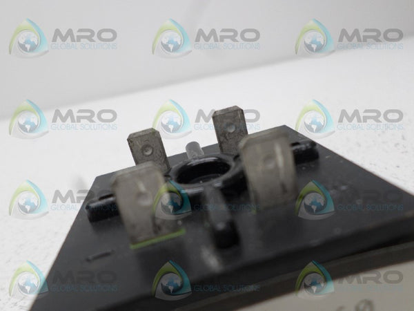 ICM MMS115A5Z60B TIMER RELAY UNMP