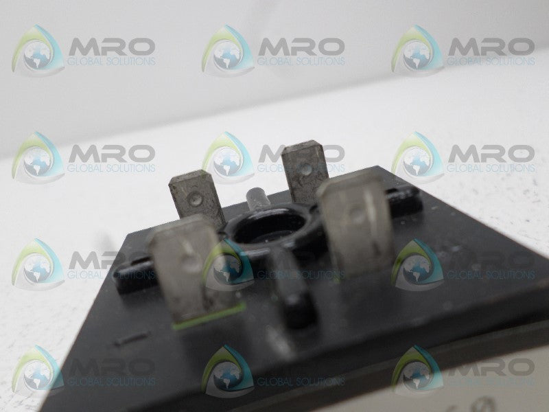 ICM MMS115A5Z60B TIMER RELAY UNMP