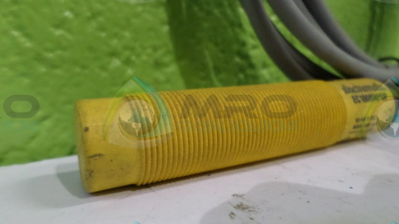 ELECTROMATIC EC1808NPOP PHOTOELECTRIC UNMP
