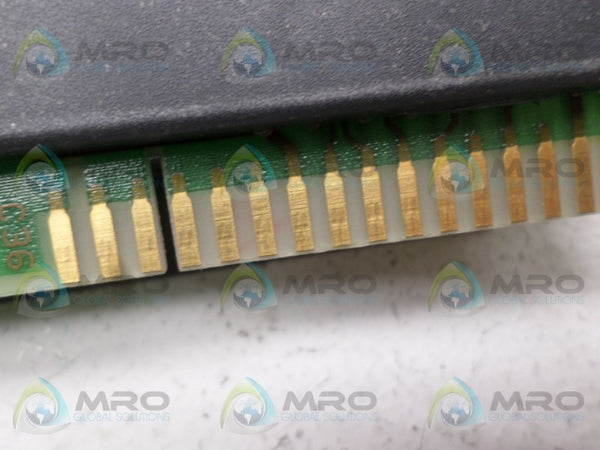 ALLEN BRADLEY 1771-OD SER. C  UNMP