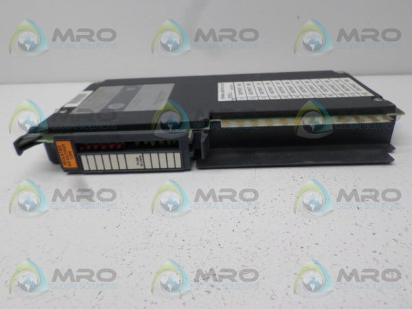 ALLEN BRADLEY 1771-OD SER. C  UNMP