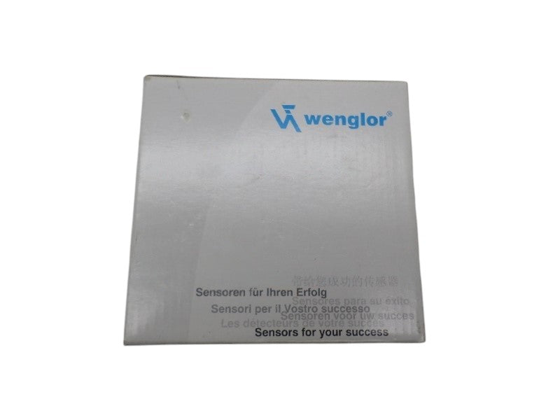 WENGLOR YM22PCTS777-P24 REFLEX SENSOR NSMP