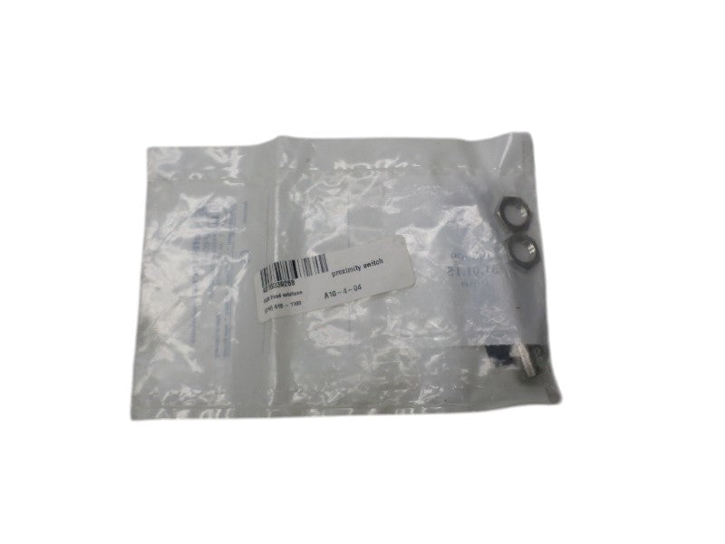 IFM EFECTOR IF6044 PROXIMITY SENSOR NSMP