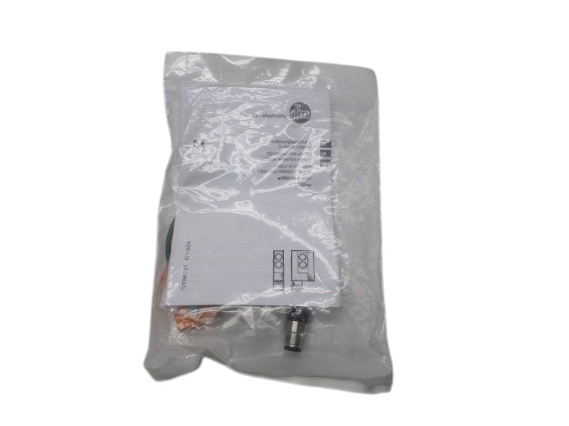 IFM EFECTOR OJ5061 PHOTOELECTRIC SENSOR NSMP