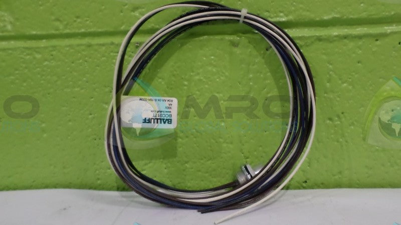 BALLUFF BCC017T CORDSET NSNP