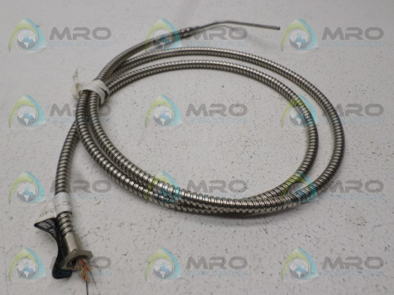 BARBER-COLMAN P022-23403-04B-3-00 THERMOCOUPLE NSNP