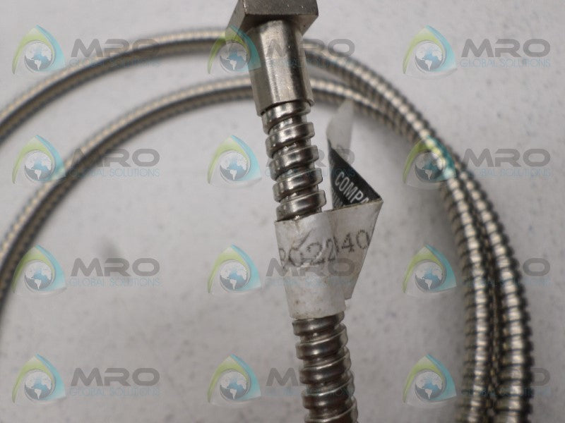 BARBER-COLMAN P022-23403-04B-3-00 THERMOCOUPLE NSNP