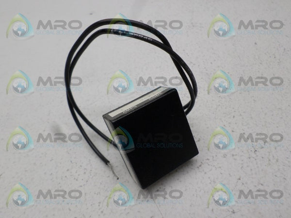 ICM MMS115A5Z60B TIMER RELAY NSNP