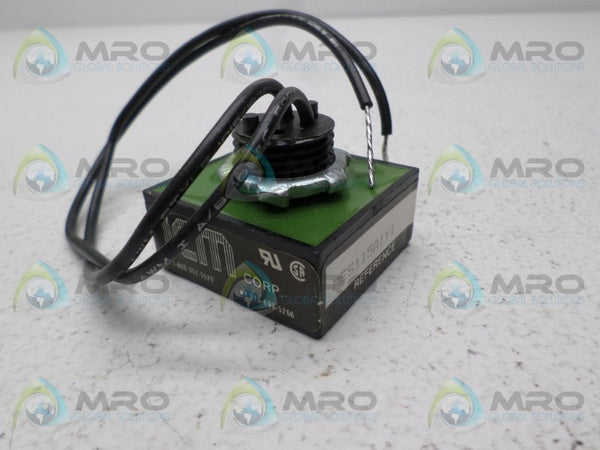 ICM MMS115A5Z60B TIMER RELAY NSNP