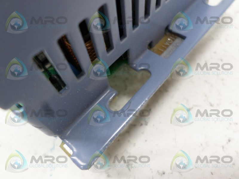B&R AUTOMATION 7AF101.7 INTERFACE MODULE UNMP