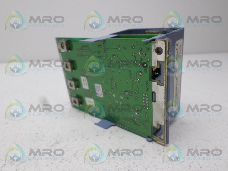 B&R AUTOMATION 7AF101.7 INTERFACE MODULE UNMP