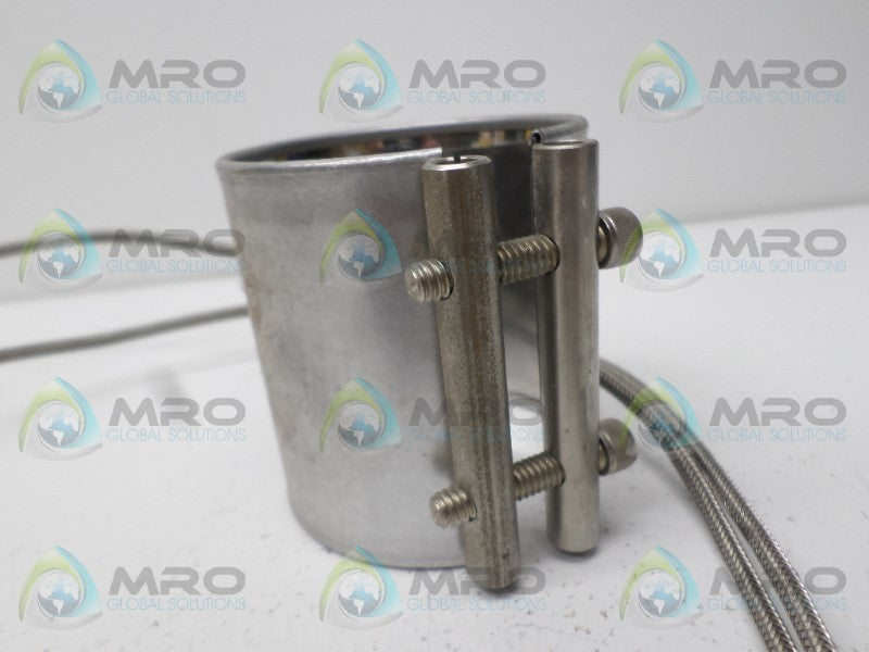 WATLOW STB2J2R1-C60 THINBAND HEATER NSNP