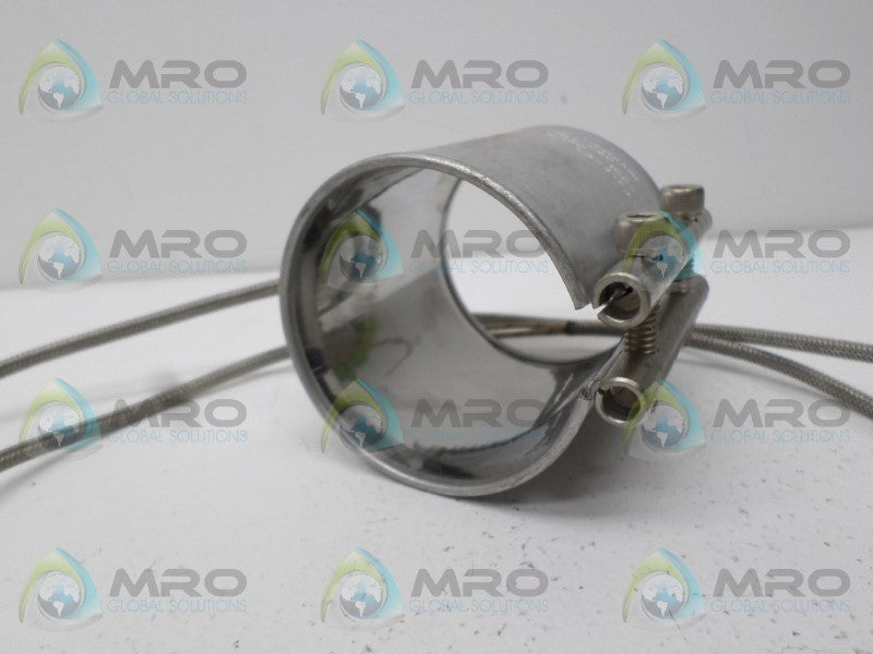 WATLOW STB2J2R1-C60 THINBAND HEATER NSNP