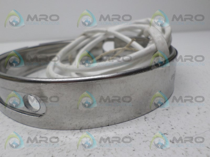 ASH M-22868 BAND HEATER NSNP