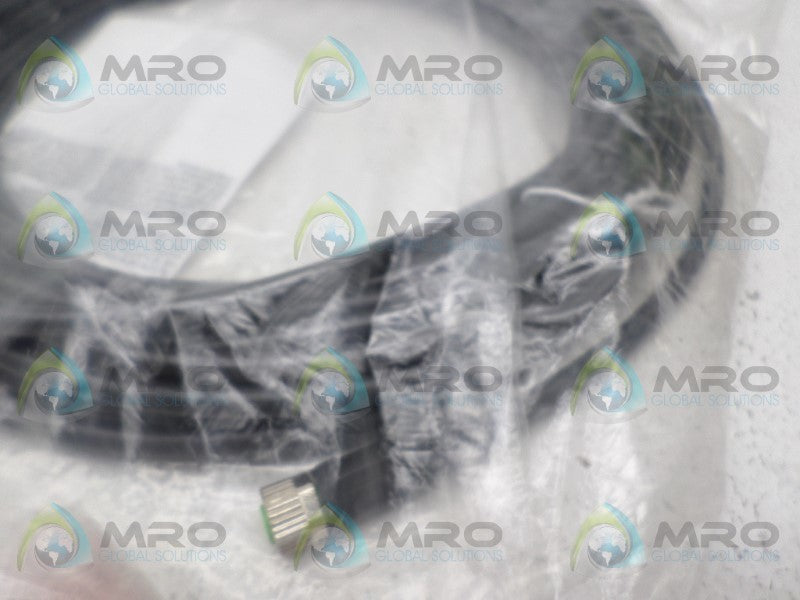 MURR ELEKTRONIK 7999-08041-6231000 CABLE CONNECTOR NSMP