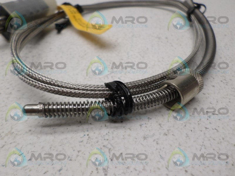 PYROMATION JBA3U-F3B072-4,RB THERMOCOUPLE NSNP