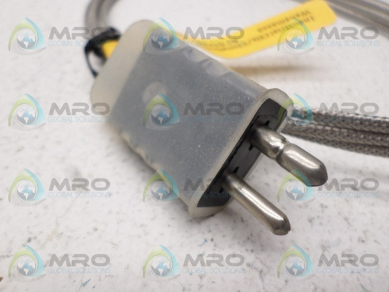 PYROMATION JBA3U-F3B072-4,RB THERMOCOUPLE NSNP