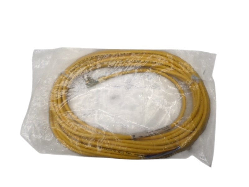 TURCK PKW3M-P7X2-6 CABLE CONNECTOR NSMP