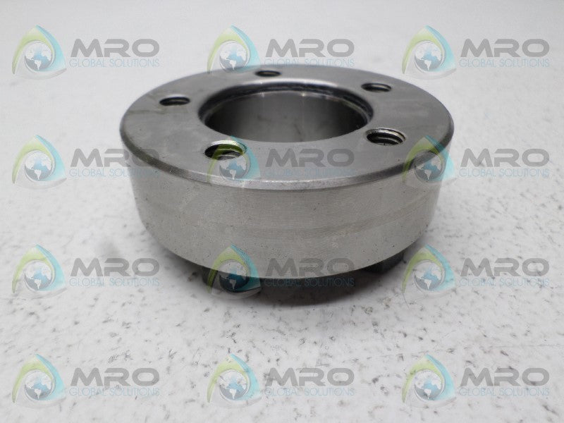 STUWE HSD36-22x36 SHRINK DISC NSNP