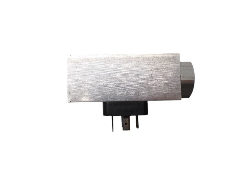 REXROTH 0821100017 PRESSURE SWITCH NSNP