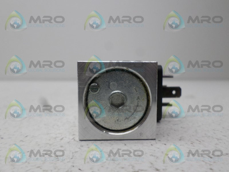 REXROTH 0821100017 PRESSURE SWITCH NSNP