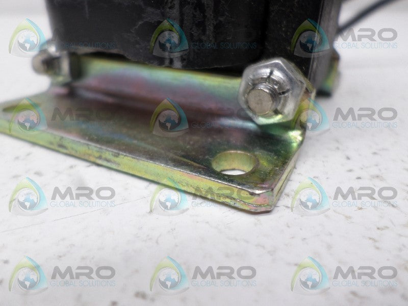 GENERAL ELECTRIC CR9500B101A2A SOLENOID COIL *USED*