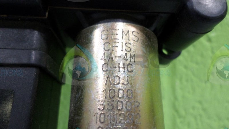 GEMS CFIS NSNP