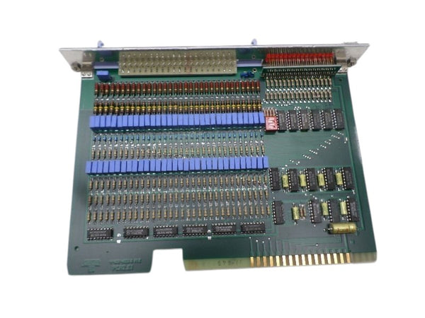 SAIA PCA2.E1 I/O BOARD UNMP