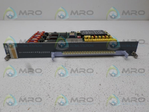 SAIA PCA2.W1 PC BOARD UNMP