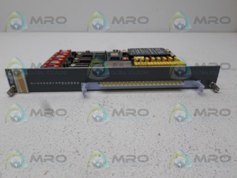 SAIA PCA2.W1 PC BOARD UNMP