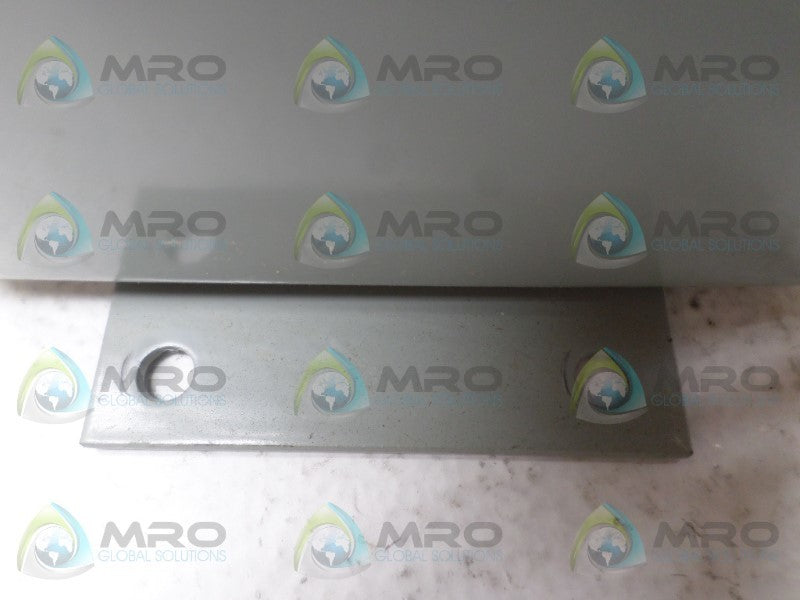 SCIENTIFIC COLUMBUS PF2PA7-B PROCESS CONTROL TRANSDUCER UNMP