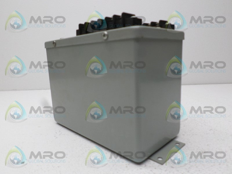 SCIENTIFIC COLUMBUS PF2PA7-B PROCESS CONTROL TRANSDUCER UNMP