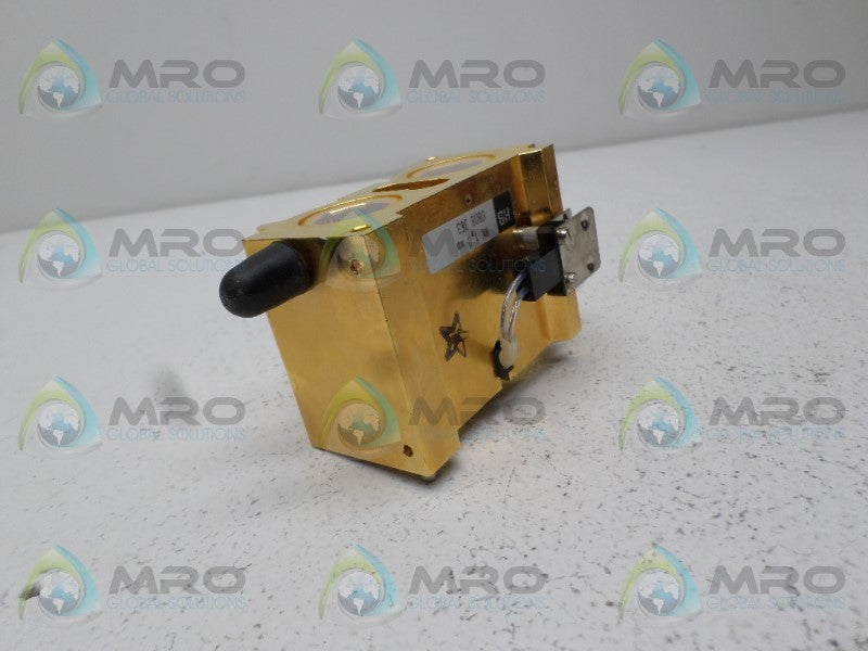 H&B 0808363 ACTUATOR NSNP