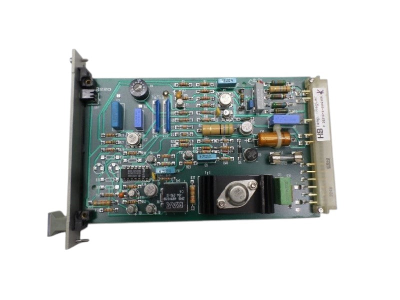 H&B P20310-4-0802458.8K TEMPERATURE REGULATOR NSNP