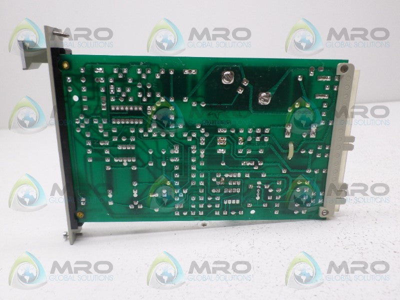 H&B P20310-4-0802458.8K TEMPERATURE REGULATOR NSNP