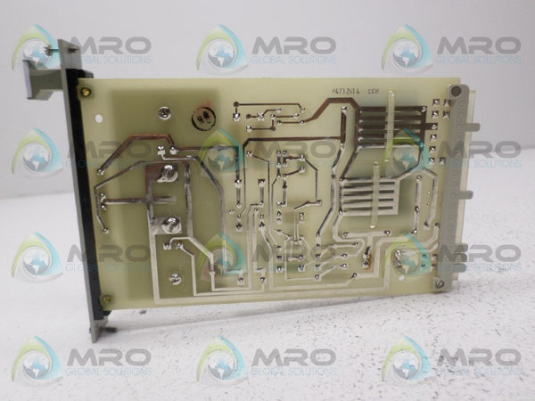 0473261.4 263211 CIRCUIT BOARD NSNP