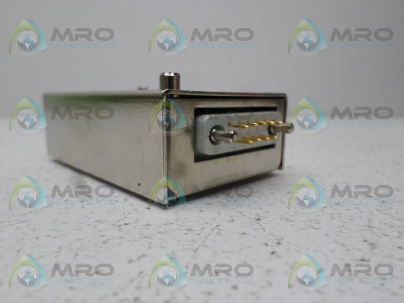 H&B 0808342.5 PRE-AMPLIFIER NSNP