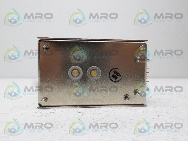 H&B 0808342.5 PRE-AMPLIFIER NSNP