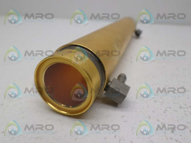 H&B 0807417.7 CYLINDER NSNP