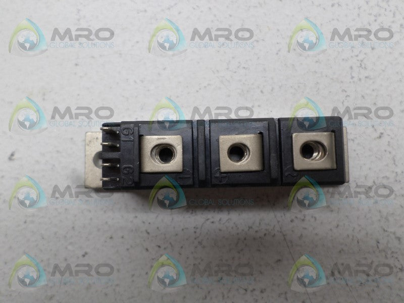 INTERNATIONAL RECTIFIER IRKT92-06 POWER MODULE NSNP