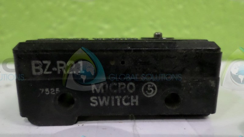MICRO SWITCH BZ-R21 SWITCH UNMP